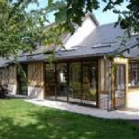 Gite Le Moulin Des 4 Vaux Saint-Étienne-la-Thillaye 外观 照片