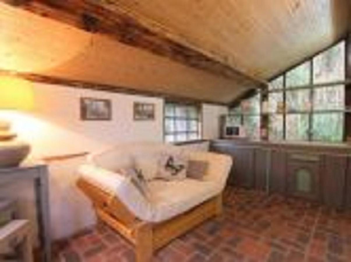 Gite Le Moulin Des 4 Vaux Saint-Étienne-la-Thillaye 外观 照片