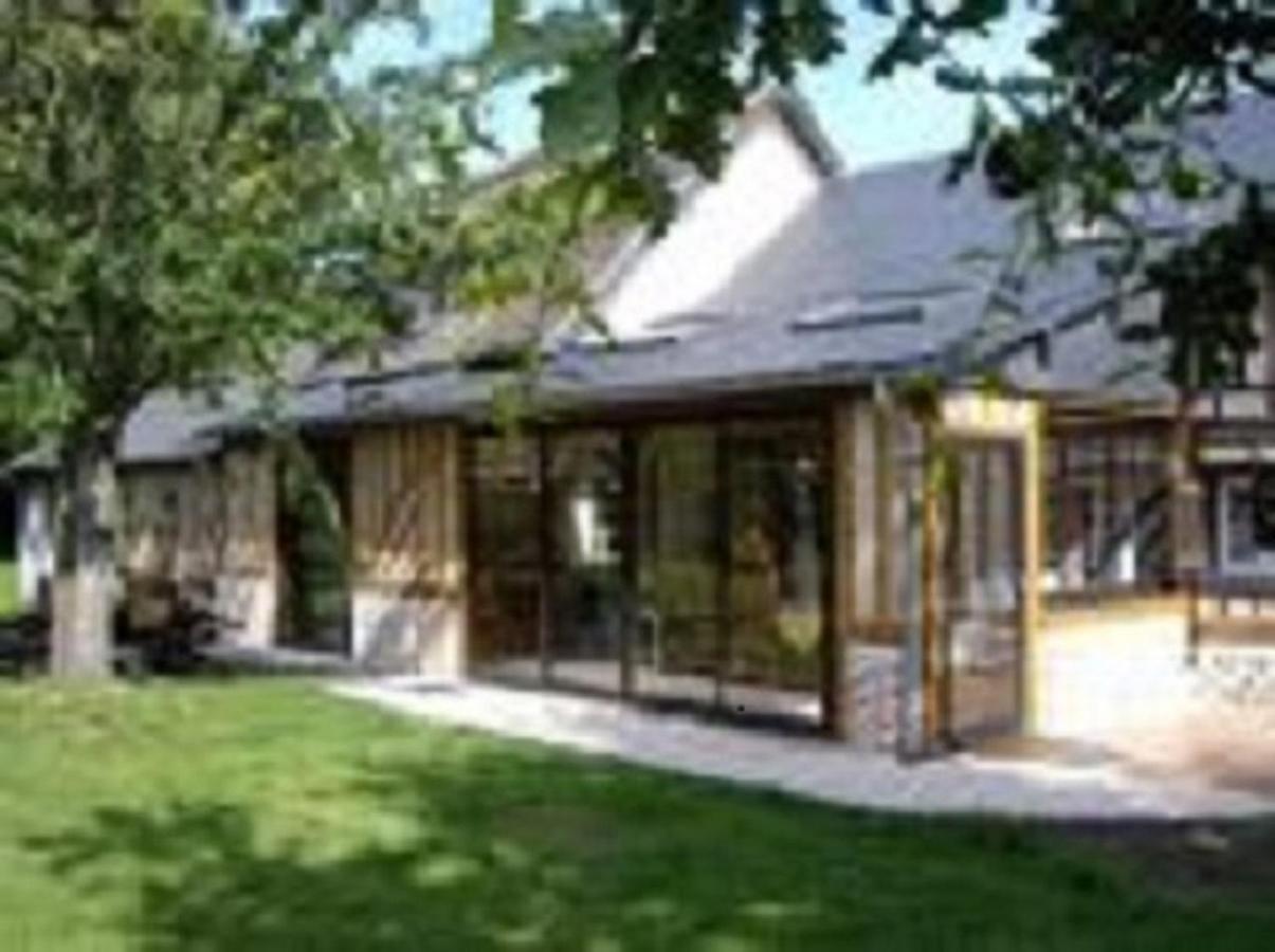 Gite Le Moulin Des 4 Vaux Saint-Étienne-la-Thillaye 外观 照片